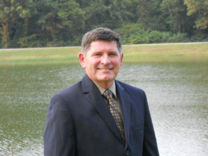 Larry Bill's album, On the Road with the Campaign
