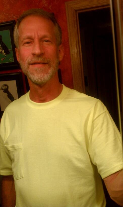 John Holzmann's album, Mobile Uploads