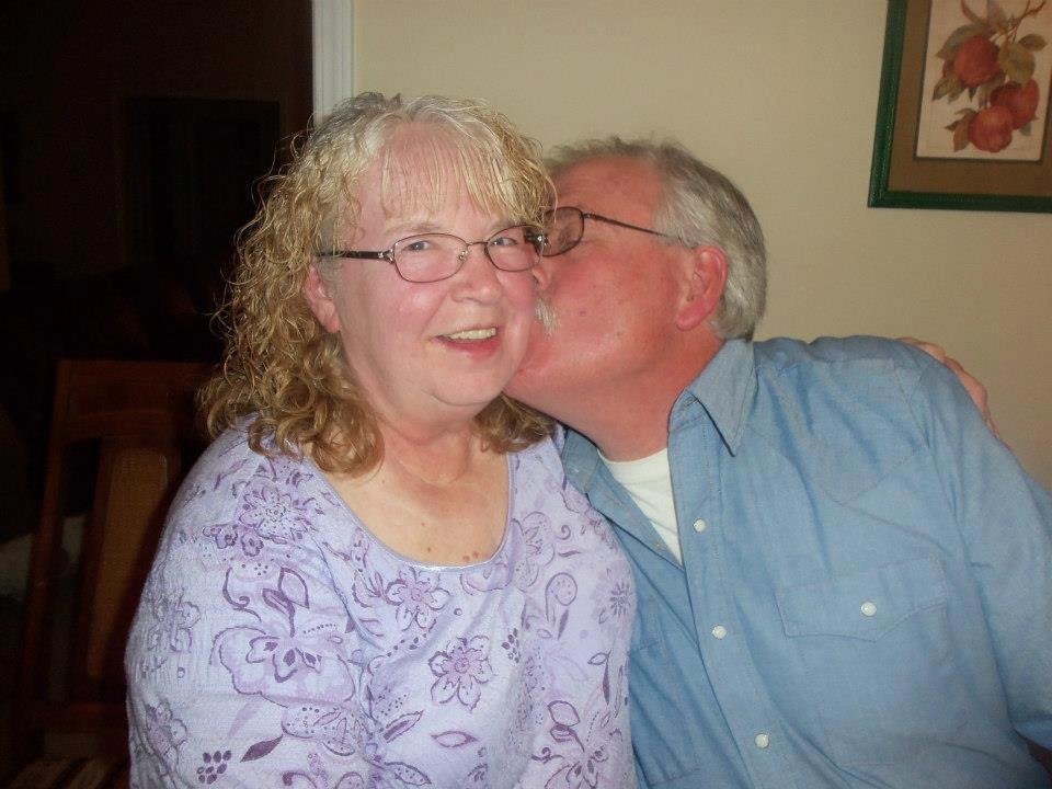 Dixie McConnel's album, Profile Pictures