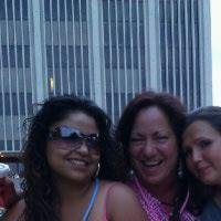 MICHELLE JOHNS's album, Profile Pictures