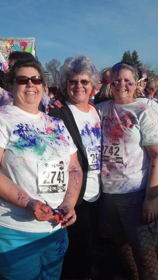 Cindy Johnson's album, iOS Photos