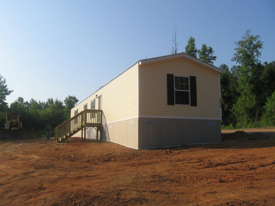 Michael Hawks' album, Our New House