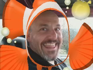 Gregory Dupre's album, Profile Pictures