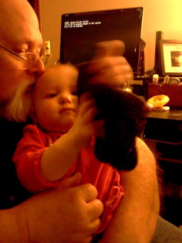 William Davis' album, Timeline Photos