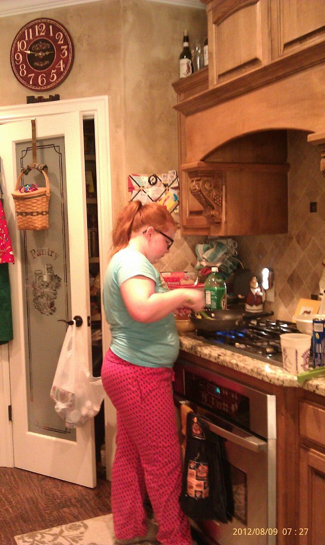 Sara Harrell's album, Mobile Uploads
