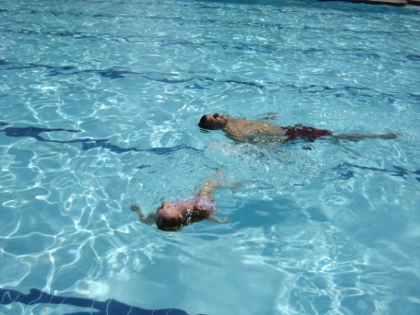 Elizabeth Harris' album, Texas Trip