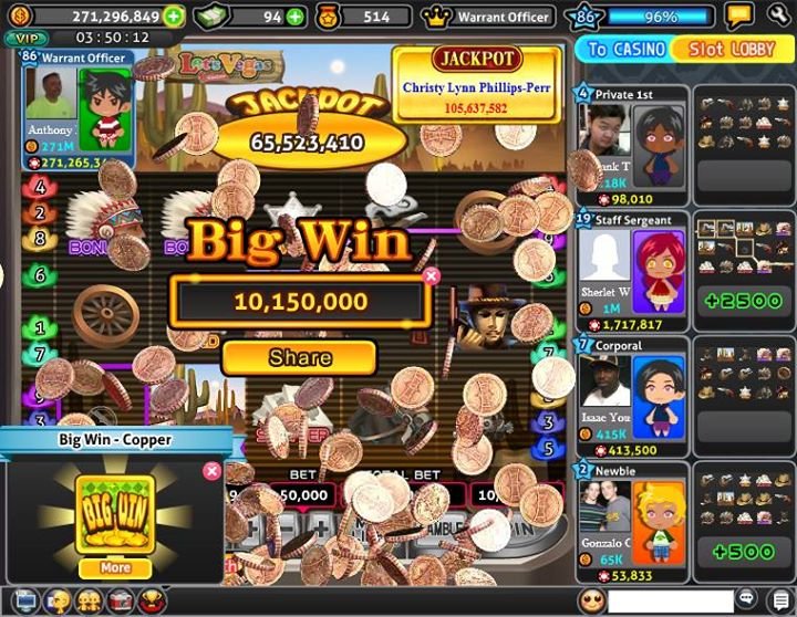 anthony lugo's album, Let's Vegas Casino-Slot Roulette Photos
