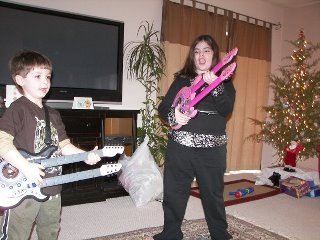 Steven Moore's album, Family Pics