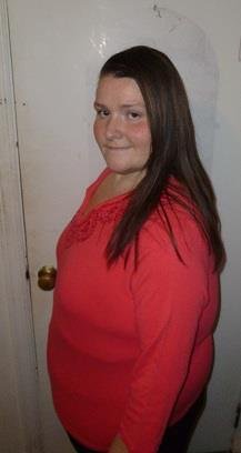 Marlania Wright's album, Weight Loss Picture's