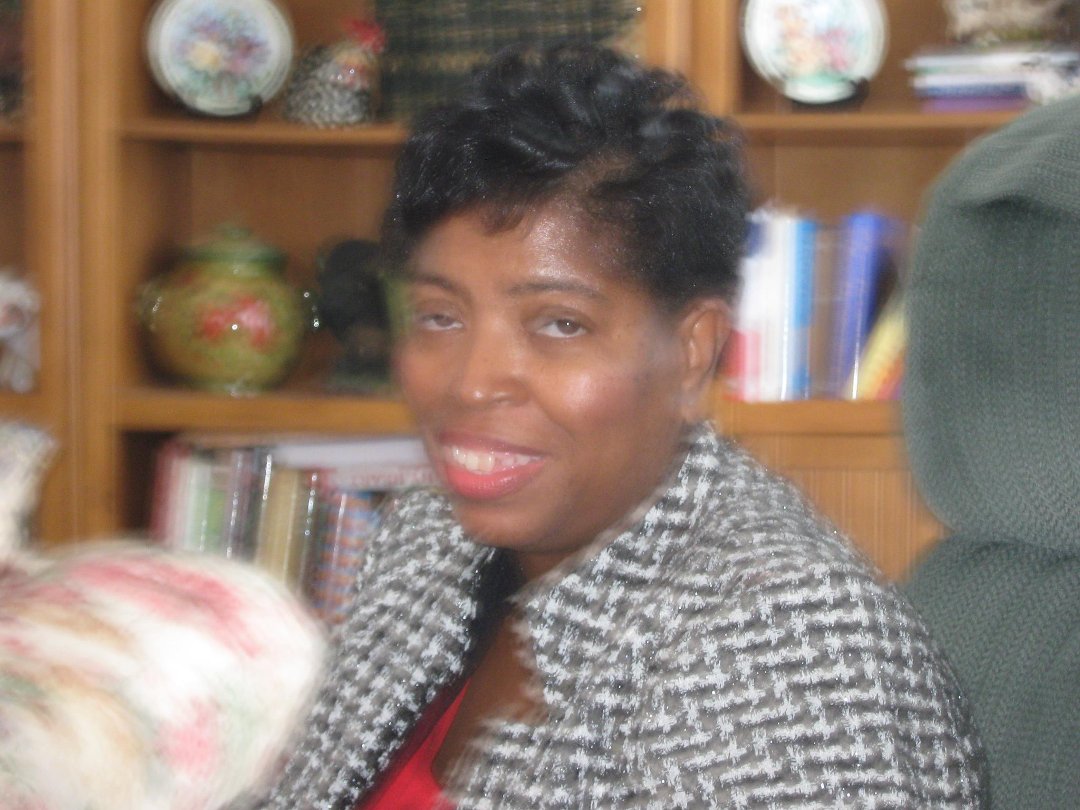 Jacque Jackson's Classmates profile album