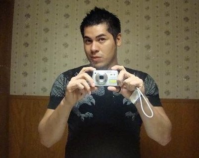 David Lopez's album, Profile Pictures