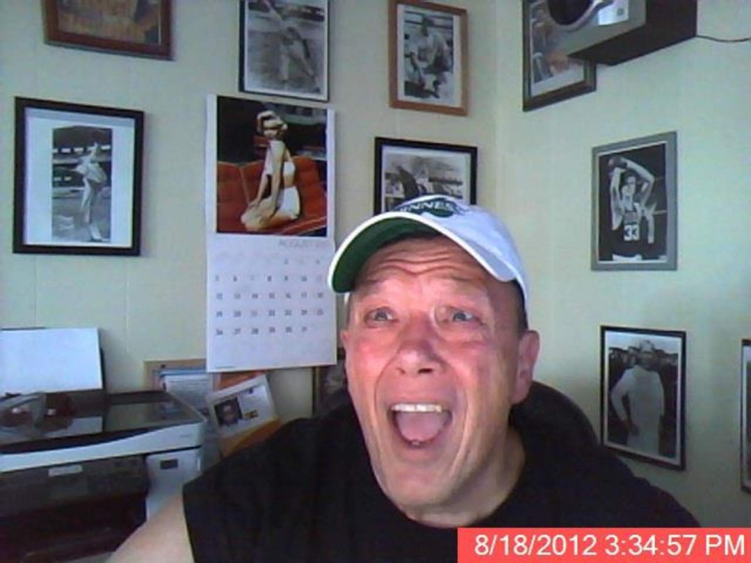 Joseph Greer's album, Recent Photos