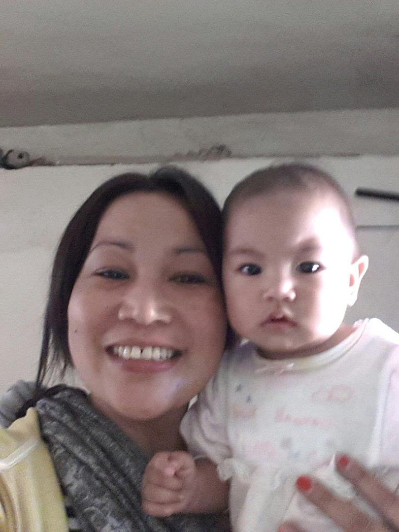 Edith Accangan's album, Mobile Uploads