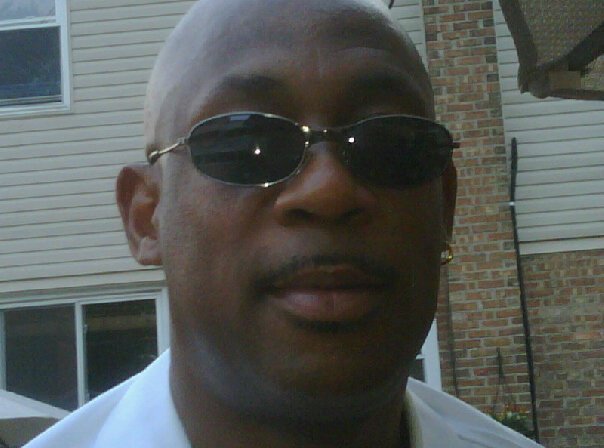Donnell Clark's album, Profile Pictures