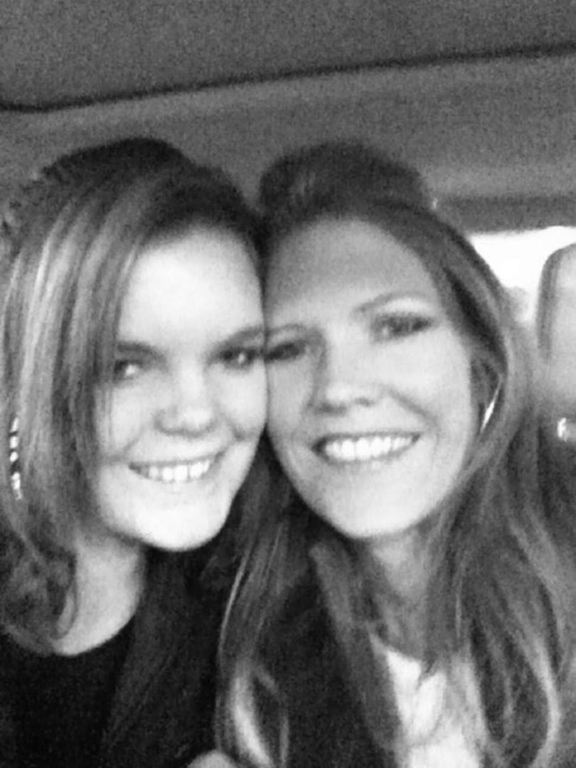 Candy Blalock's album, Profile Pictures