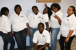 Onassis Jones' album, ACCRC/CTNO's YOUTH CHOSEN TODAY