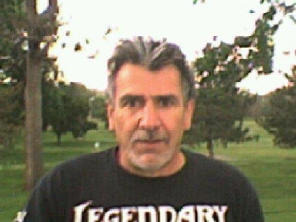 Albert Thomann's album, Profile Pictures