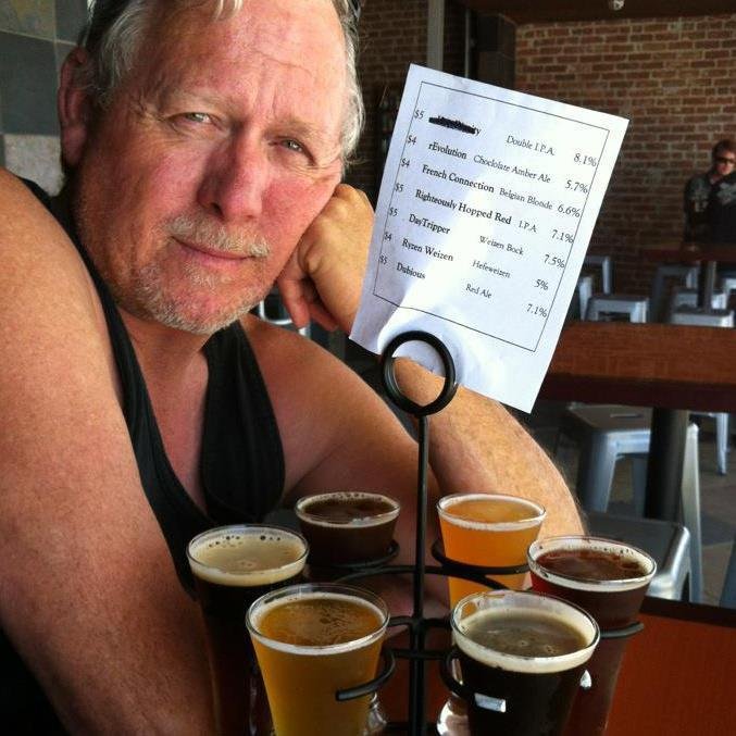 John Scheunemann's album, Profile Pictures