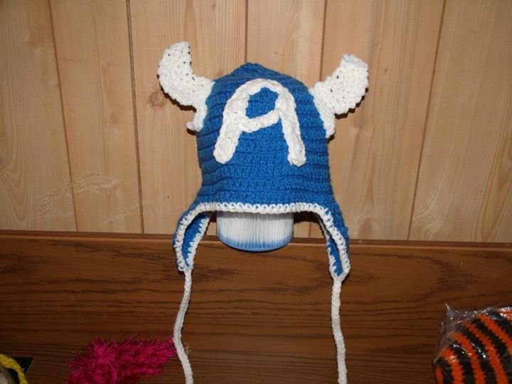 Joanne Paehlig's album, Hats for Sale