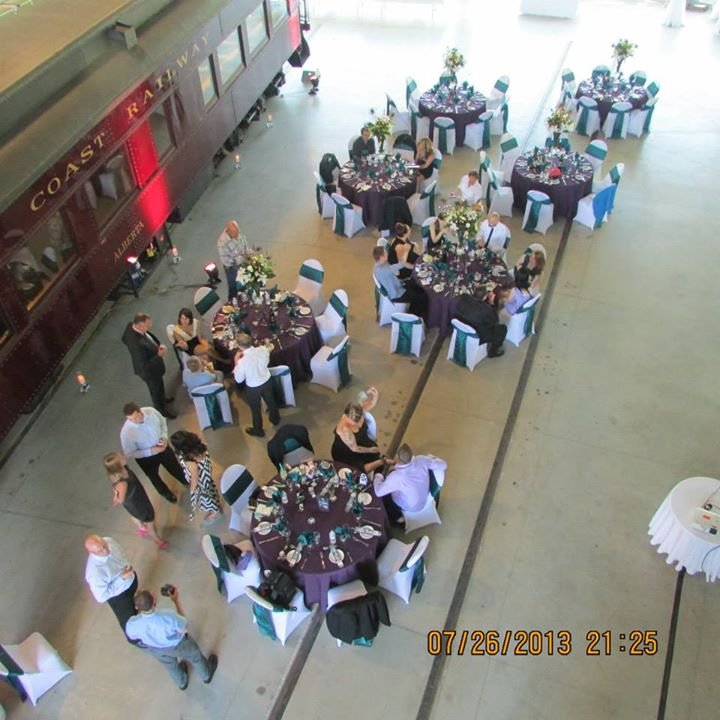 Lori Uselman's album, Kyle and Alicias Wedding
