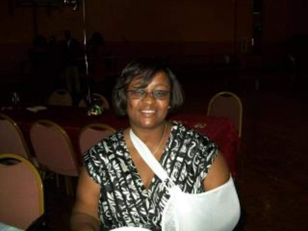 Donetta Calloway's album, October 16, 2011
