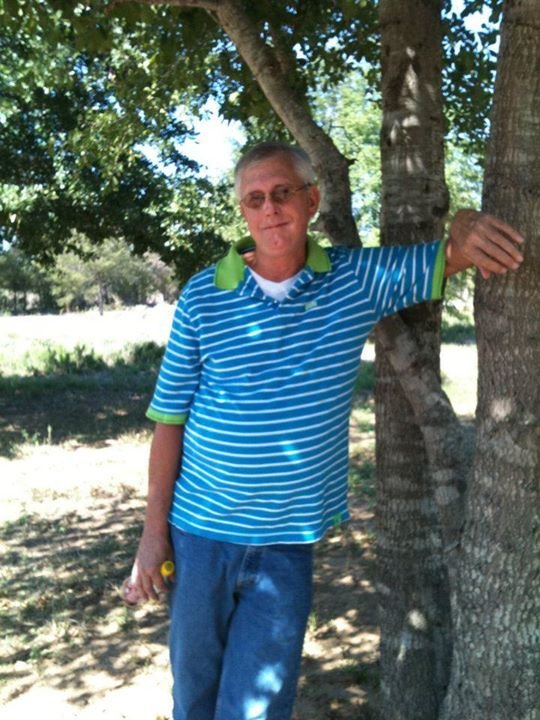 Michael Walker's album, Profile Pictures