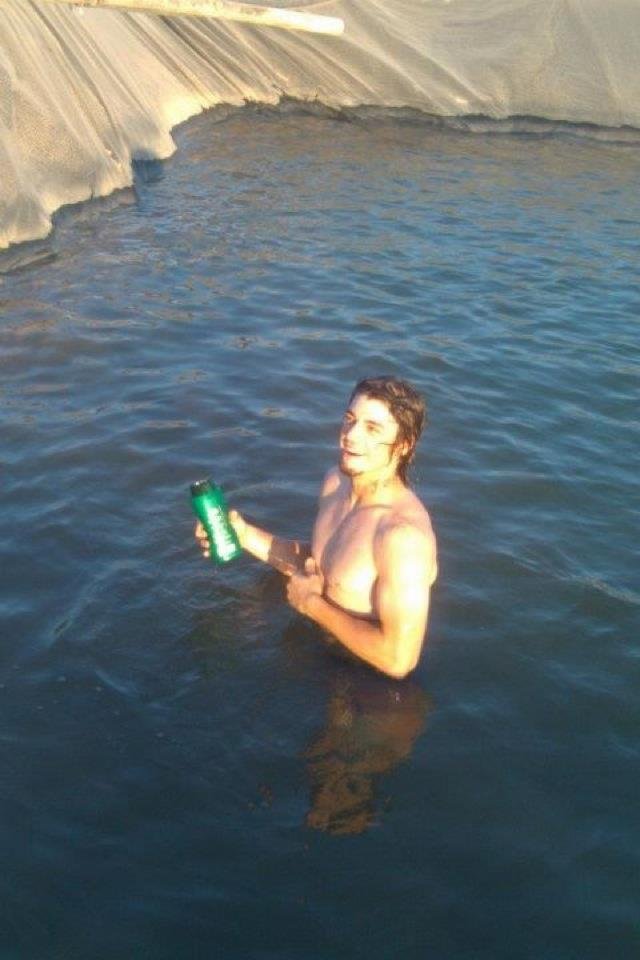 Justin Teter's album, Mobile Uploads