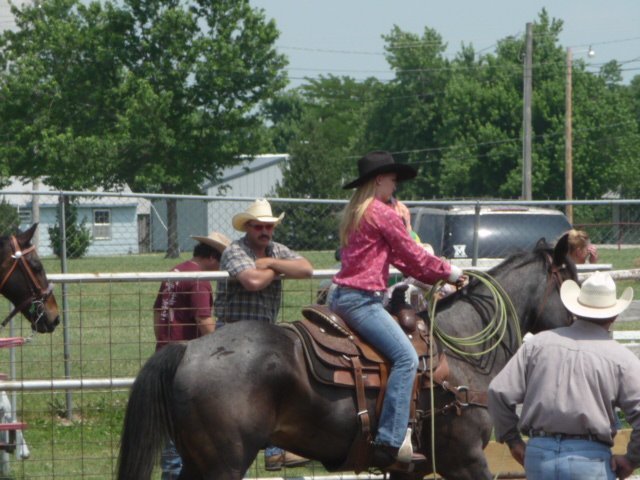 Judith Evans' album, Rodeo