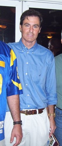 Scott Lee's album, Profile Pictures