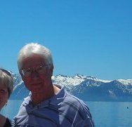 Ray Turk's album, Profile Pictures