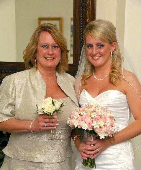 Nancy Honeycutt's album, Profile Pictures
