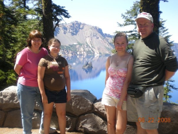 Darrell Burton's album, The Burton Family