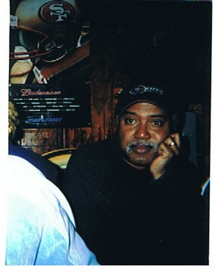 Ronnie Edwards' album, Profile Pictures