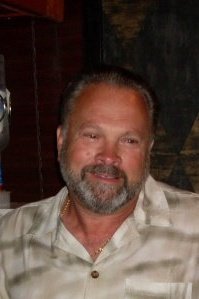 Barry Jamison's album, Profile Pictures