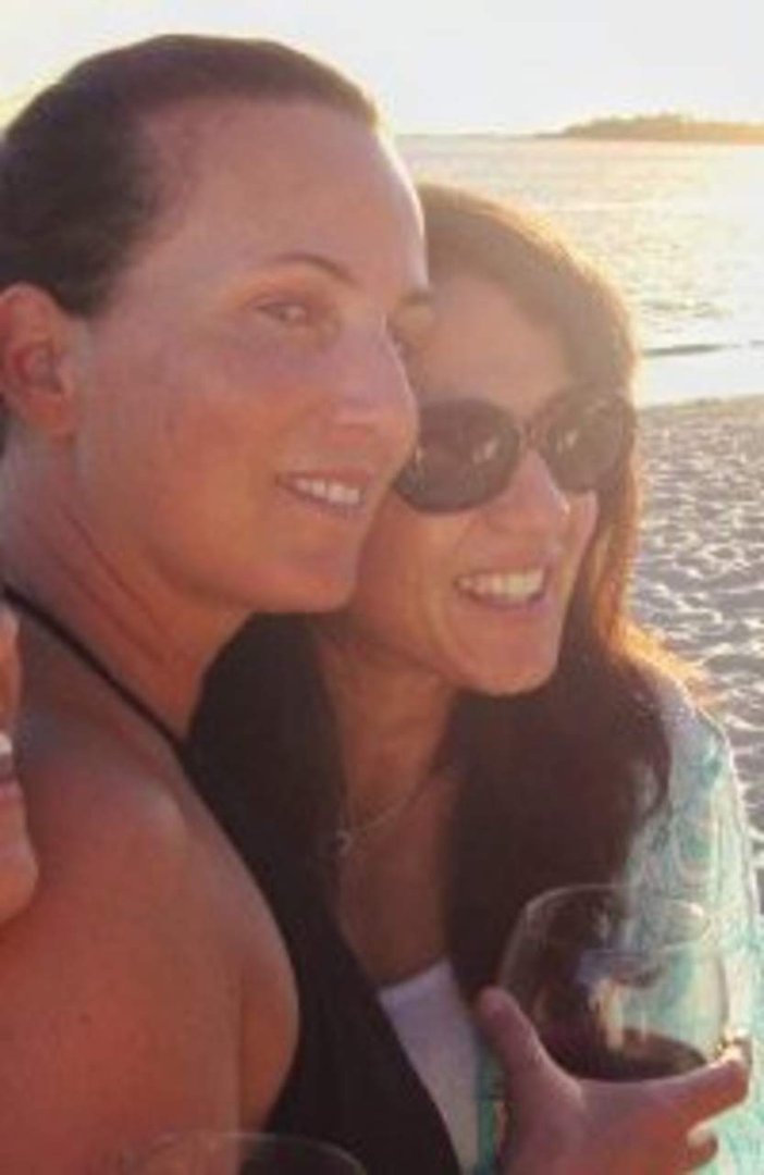Maria Servidone's album, Profile Pictures
