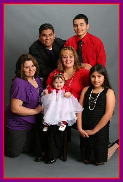 Nona Salinas' album, Profile Pictures