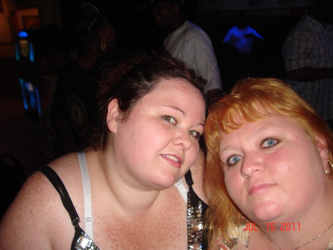Amy Hooper/caudle's album, FAMILY AND FRIENDS