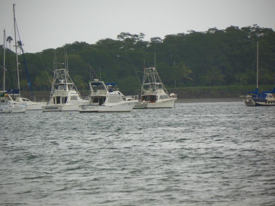 Bryan Raines' album, Costa Rica 2012