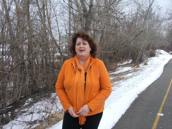 Bernice Harder's album, Profile Pictures