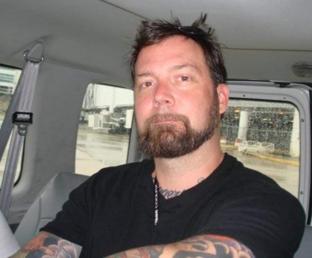 Curtis Hamm's album, Profile Pictures