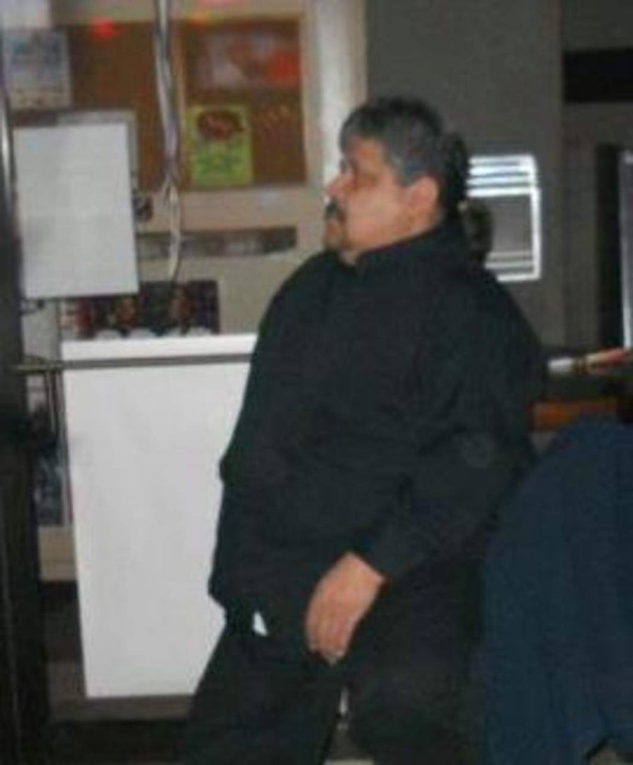 Michael Hernandez's album, Profile Pictures