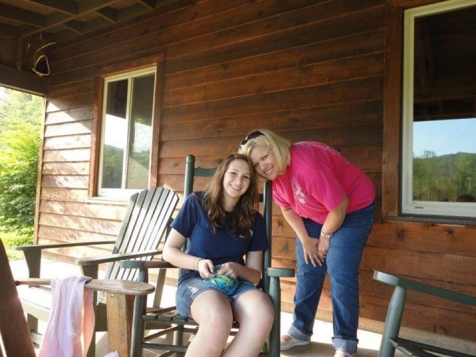 Susan Johnson's album, Mobile Uploads
