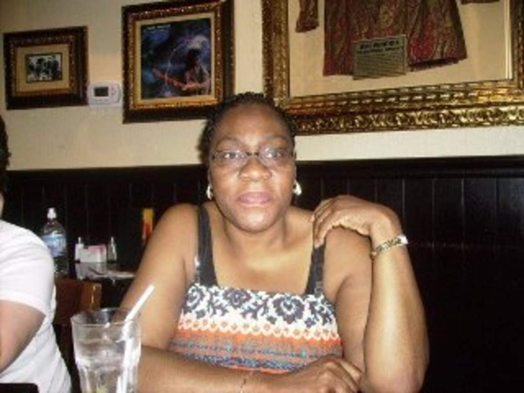 Tymeka Howard's album, We are Family
