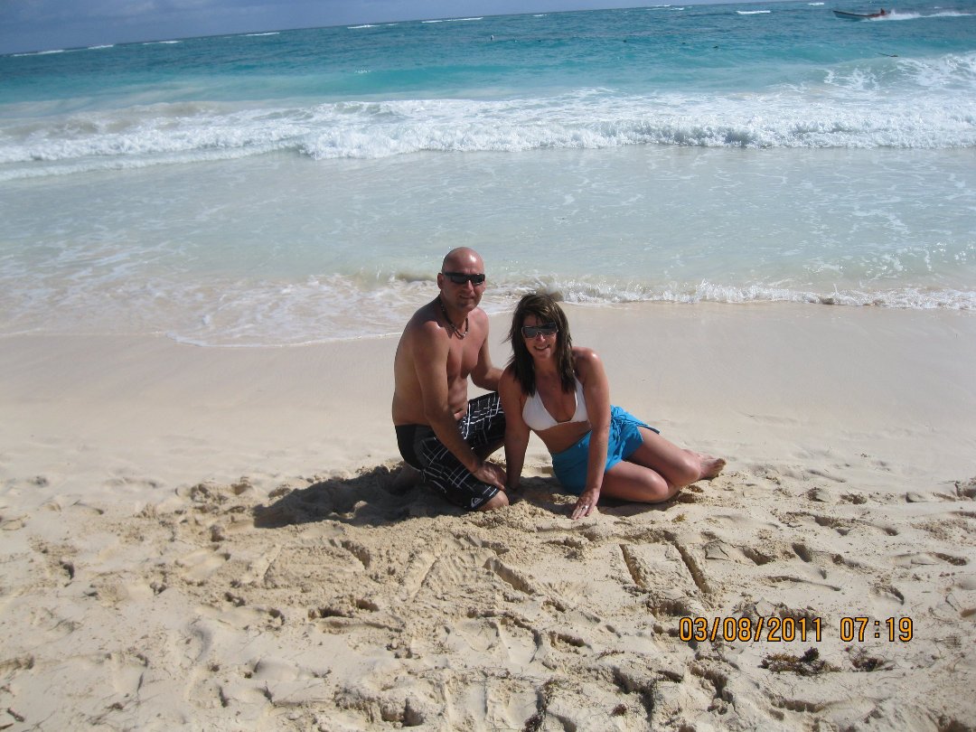 Michelle Drader's album, Profile Pictures