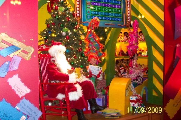 William Hartz's album, Christmas-past,present,& future.