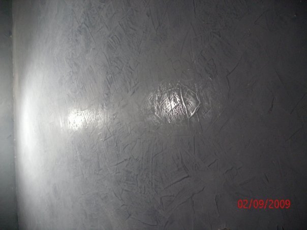 Daniel Ortiz's album, My Room Project