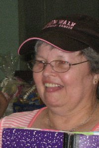 Glenna Snyder's album, Profile Pictures