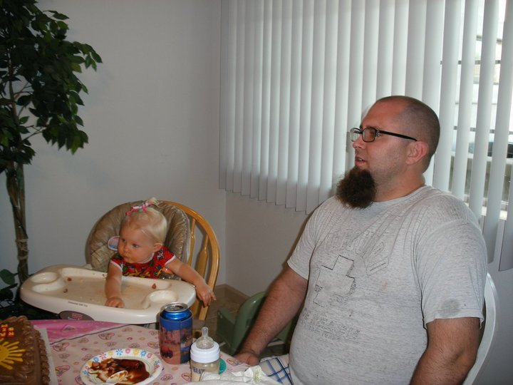 Janine Streets' album, Grandkids