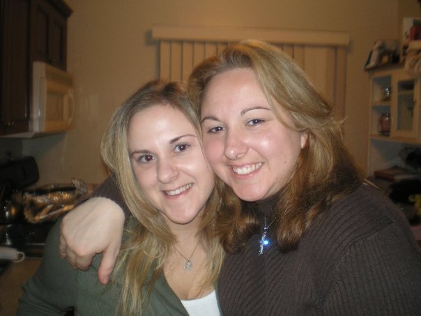 Nancy Sauzek's album, Family