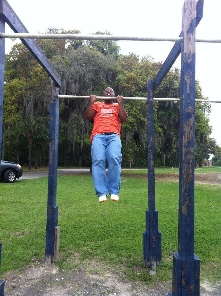 Rodney Bethea's album, Profile Pictures